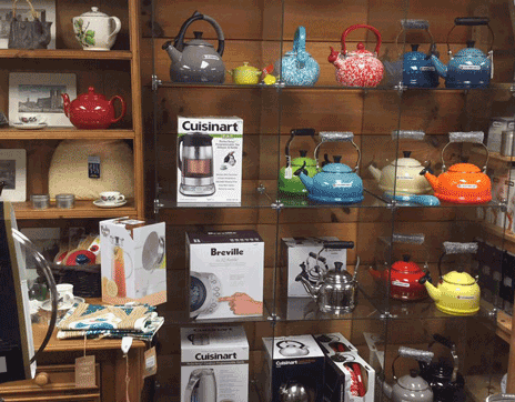 kitchen_sink_teapots_franklin_north_carolina