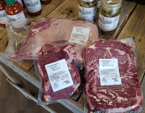 Fillets_and_Steaks_4L_Farm_Market_Franklin_North_Carolina