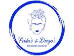 logo_fridas_and_diegos_mexican_cuisine_franklin_north_carolina