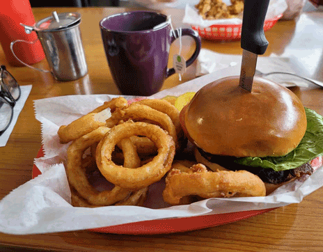 Burger_Onion_Rings_Franklin_Cafe_Franklin_North_Carolina