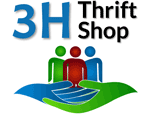 Franklin_North_Carolina_3H_Thrift_Store_Logo