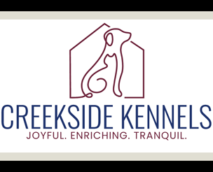 creekside_kennel_franklin_north_carolina_logo