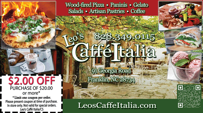 leos_caffe_italia_franklin_north_carolina_ad