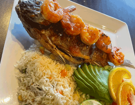 fish_and_shrimp_franklin_north_carolina_casa_tequila_mexicsan_grill