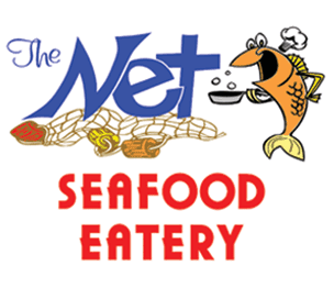 logo_the_net_seafoo_eatery_franklin_north_carolina