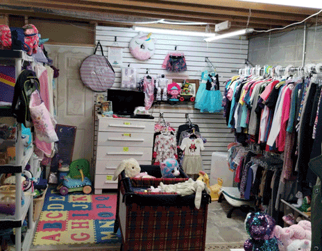 Kids_toys_and_clothes_franklin_north_carolina_3H_Thrift_Store