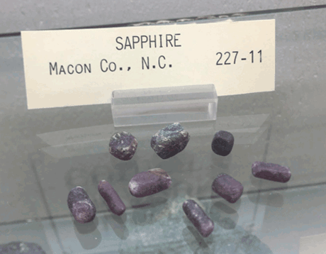 Macon_County_North_Carolina_Franklin_Gem_and_Mineral_Museum_Sapphire Macon_County_North_Carolina_Franklin_Gem_and_Mineral_Museum_Sapphire