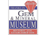 logo_Franklin_Gem_and_Mineral_Museum_Frank;in_North_Carolina