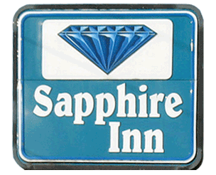 A_Sapphire_Inn_Franklin_North_Carolina_Logo