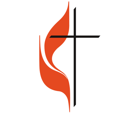 First_United_methodist_church_Franklin_North_Carolina_logo