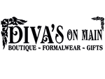 divas_on_main_franklin_north_carolina_logo