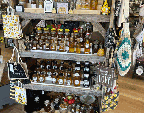 honey_bees_and_honey_corudroys_treasures_franklin_north_carolina honey_bees_and_honey_corudroys_treasures_franklin_north_carolina