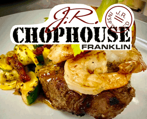 JR_Chophouse_logo_with_steak_and_shrimp_franklin_north_carolina